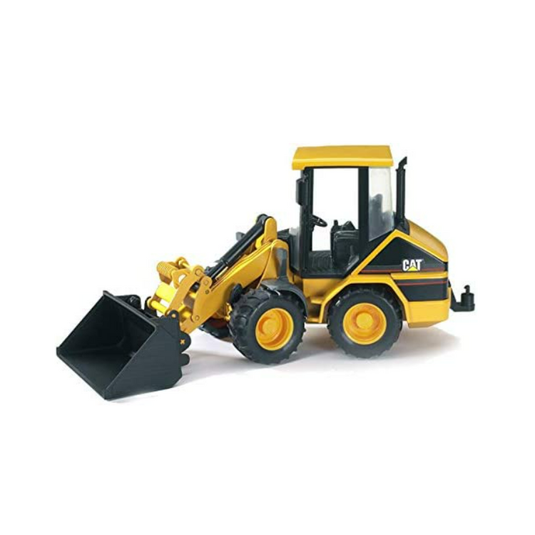 Bruder |Caterpillar Wheel Loader 02442
