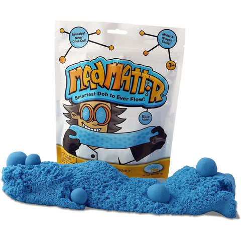 Mad Mattr |-Blue 210-600