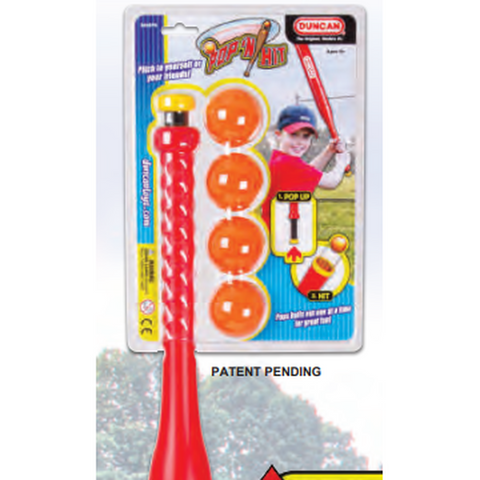 Pop N' Hit 3682Ps-Pdq