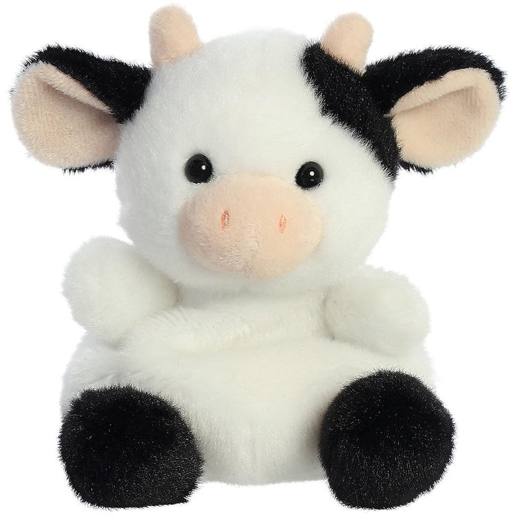 Palm Pals | Sweetie Cow