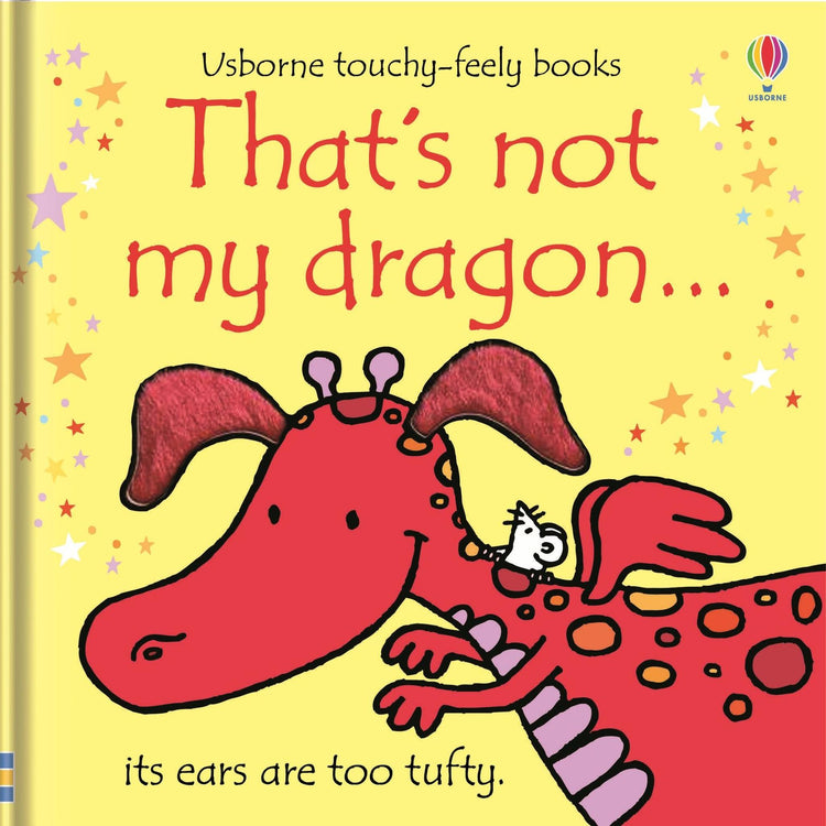 That's Not My | Dragon
