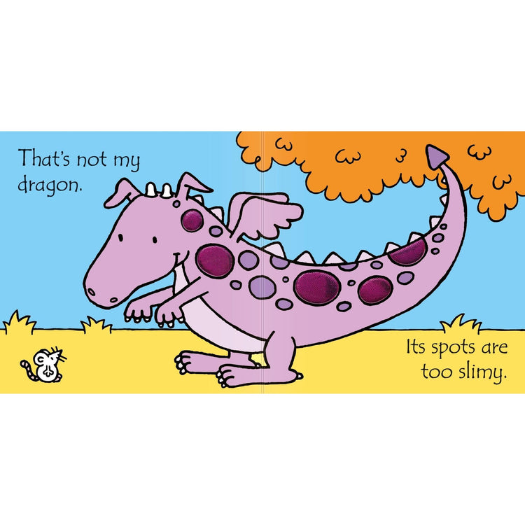 That's Not My | Dragon