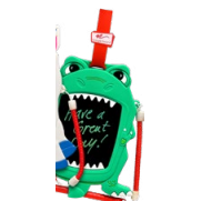 Sketch Pals | Dinosaur