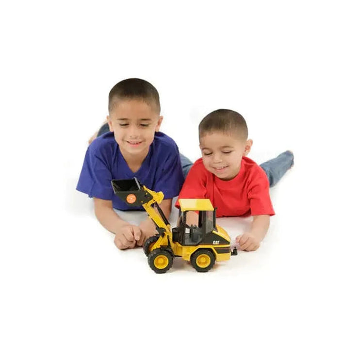 Bruder |Caterpillar Wheel Loader 02442