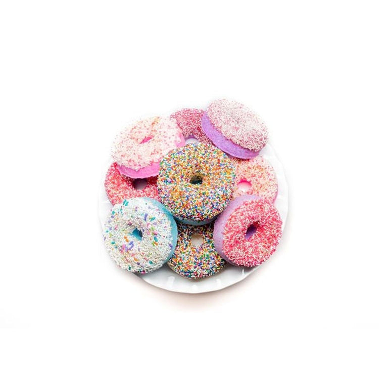 Donut Bath Bomb Dbdis