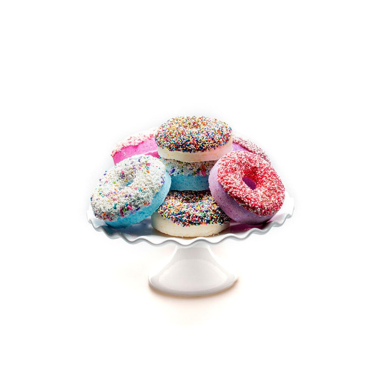 Donut Bath Bomb Dbdis