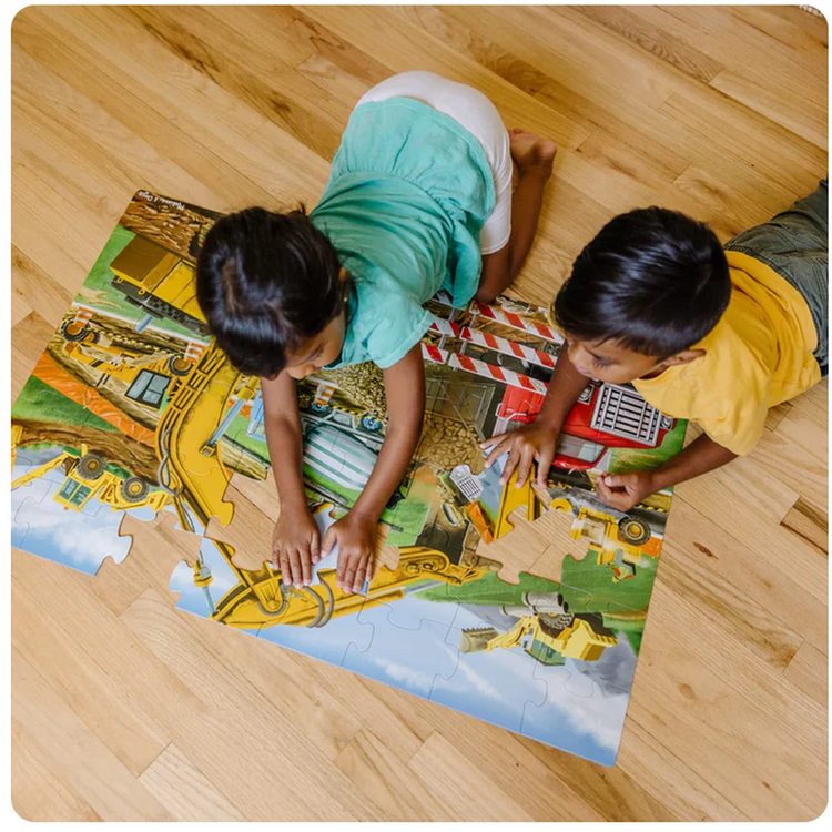 Building Site 48 Pc 8900