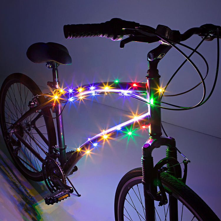 Cosmic Brightz | Rainbow