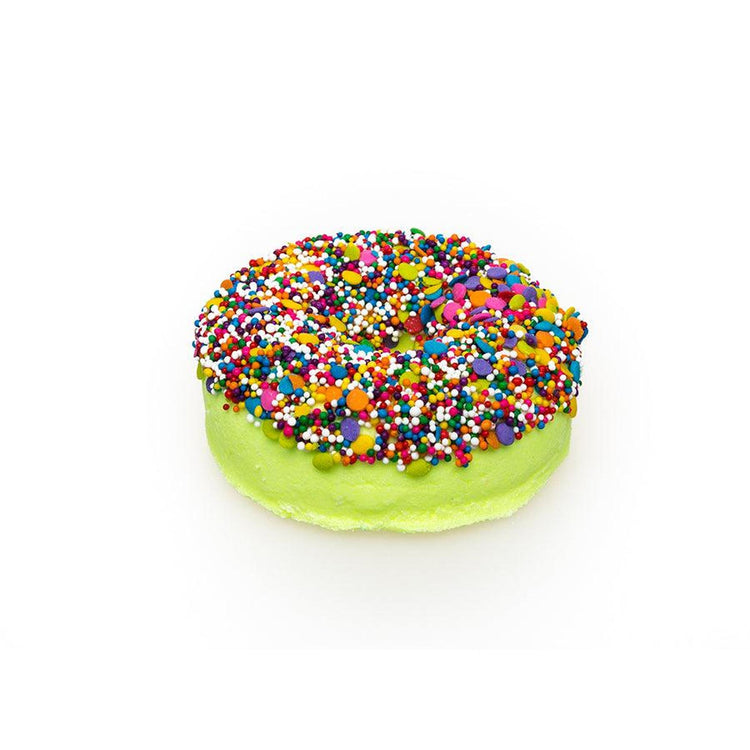 Donut Bath Bomb Dbdis