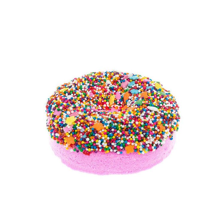 Donut Bath Bomb Dbdis