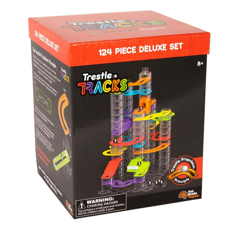 Trestle Track | Deluxe Set Fa313-3