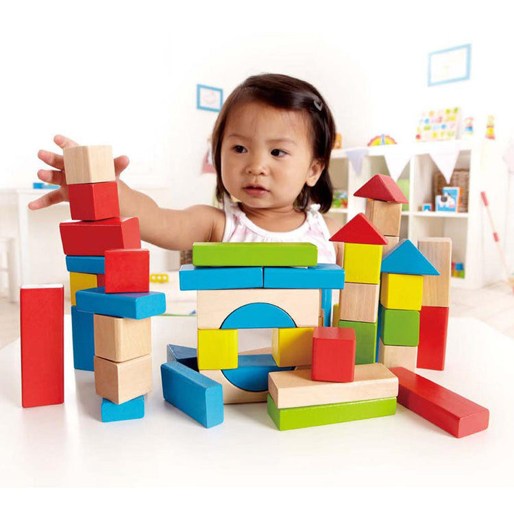 Maple Building Blocks E0409