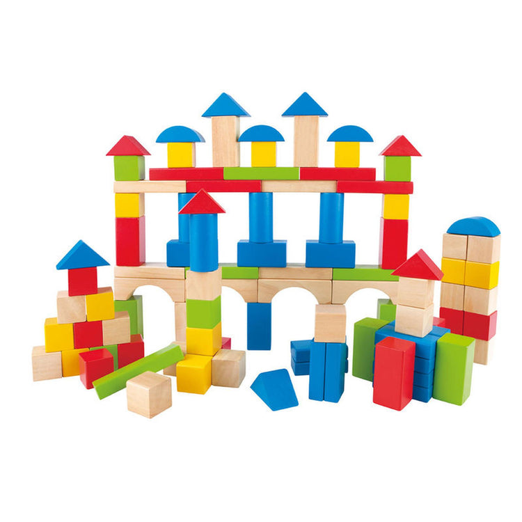 Build Up & Away Blocks