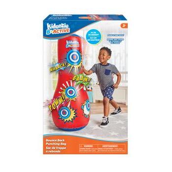 Bounce Back Punching Bag G02687