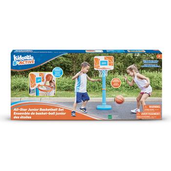 All-Star Junior Basketball Set G02690