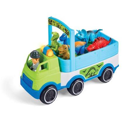 Dino Adventure Hauler G02708