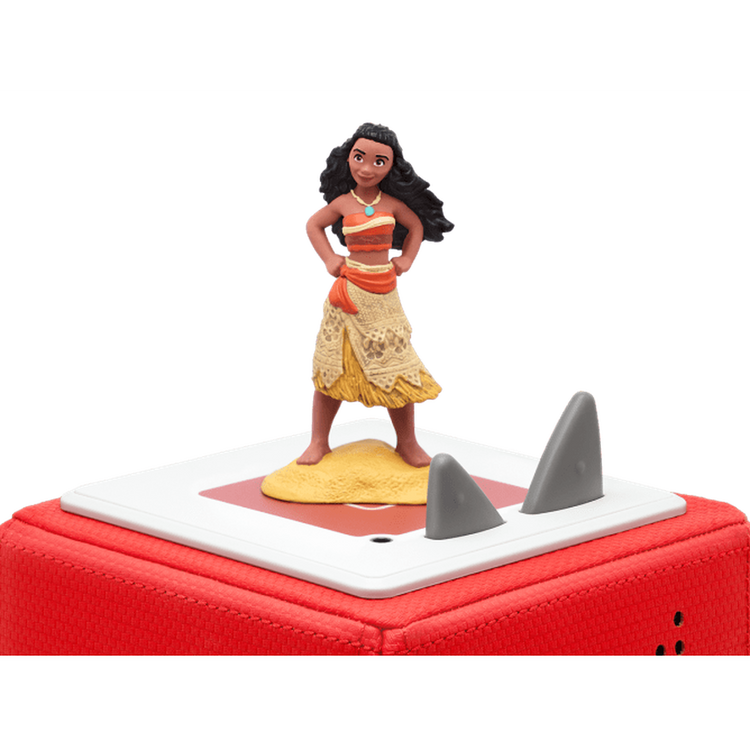 Tonie | Moana