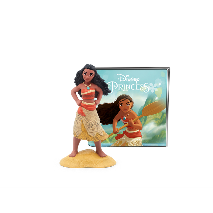 Tonie | Moana