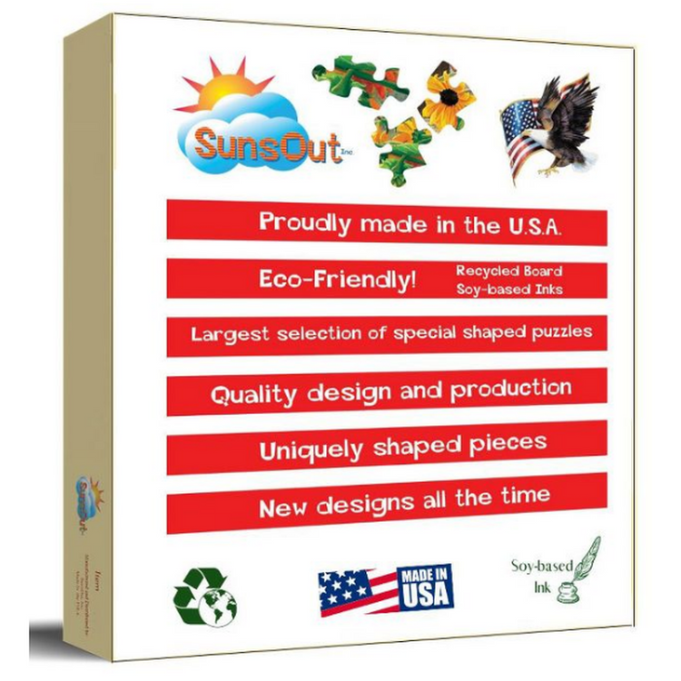 Through A Window 35094