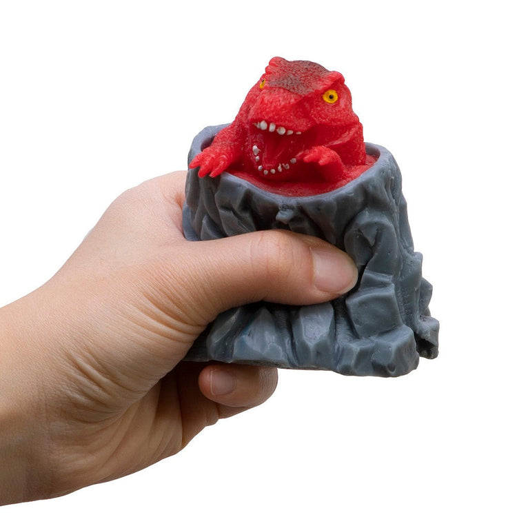 Volcanic Dino Popper Dpop
