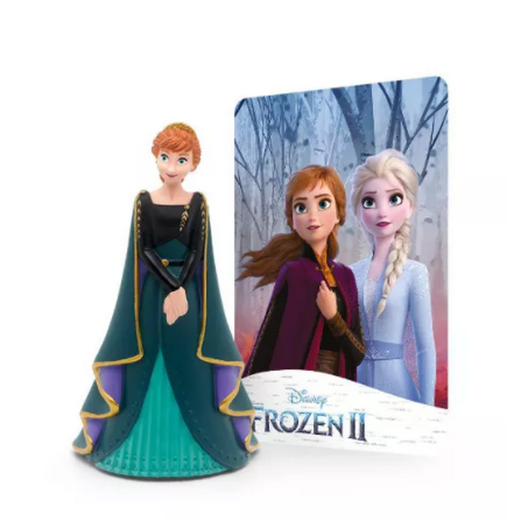 Tonie | Frozen 2 Anna