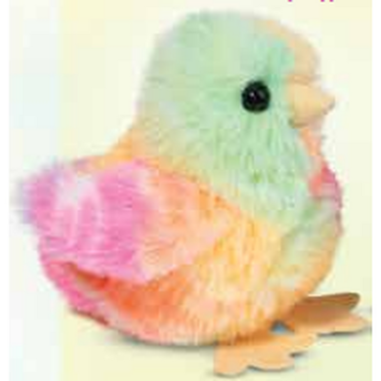 Rainbow Chicks 9785