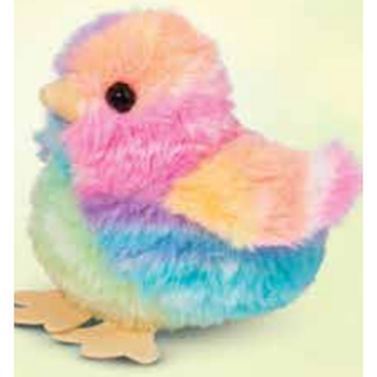 Rainbow Chicks 9785
