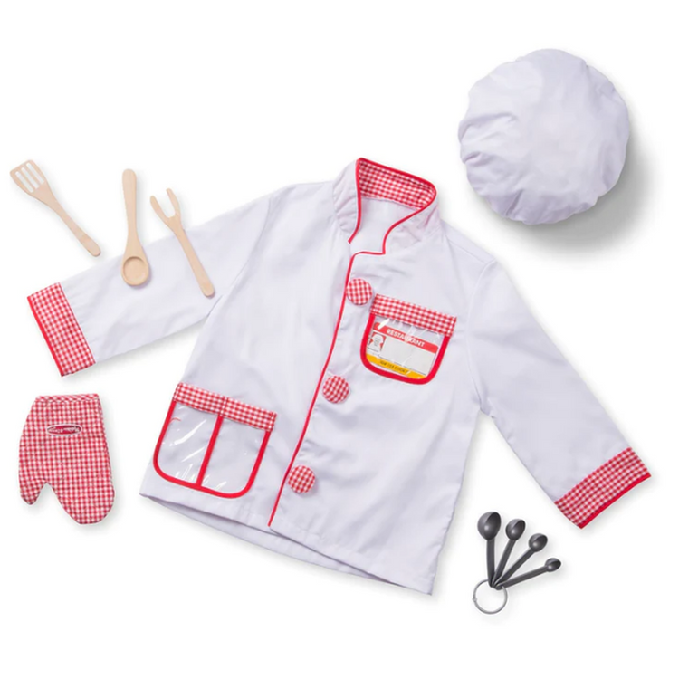 Chef Role Play 4838