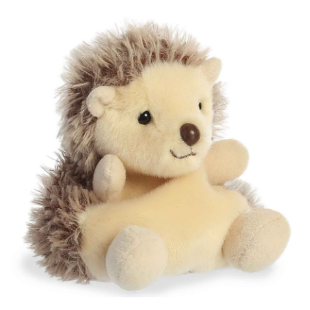 Palm Pals |Hedgie Hedgehog 33470