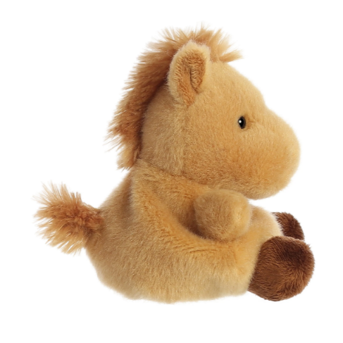 Palm Pals | Gallop Pony Stuffed Animal