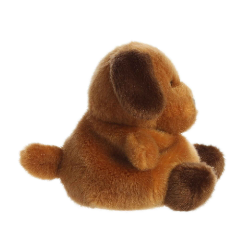 Palm Pals | Ruff Ruff Puppy