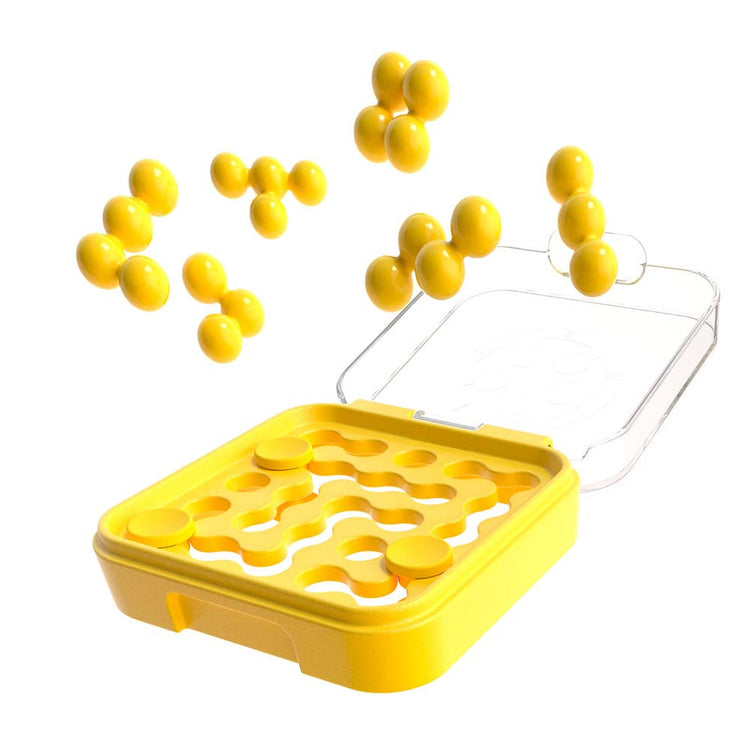 IQ | Mini Puzzle Game