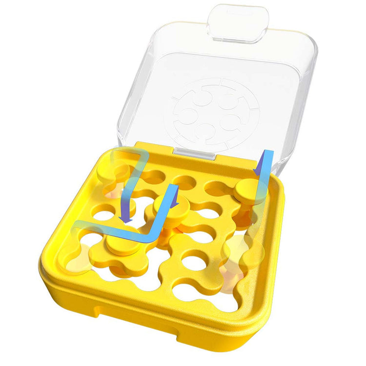 IQ | Mini Puzzle Game