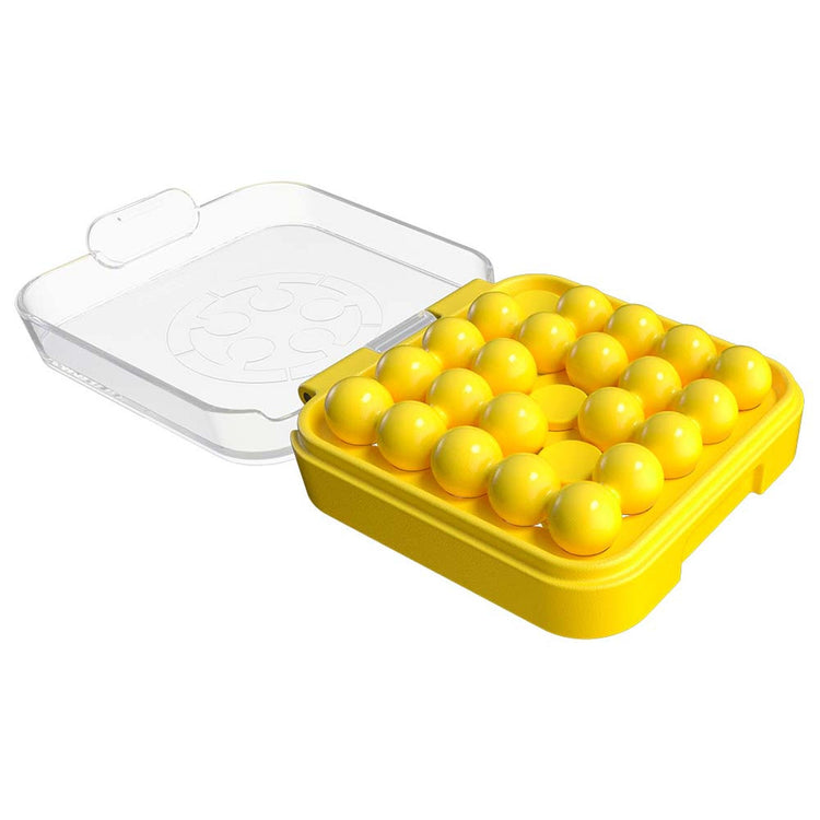 IQ | Mini Puzzle Game