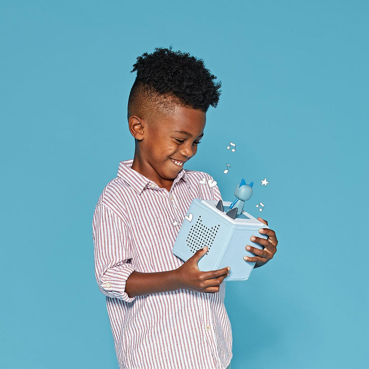 Tonie Box | Light Blue