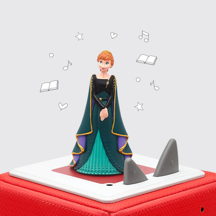 Tonie | Frozen 2 Anna