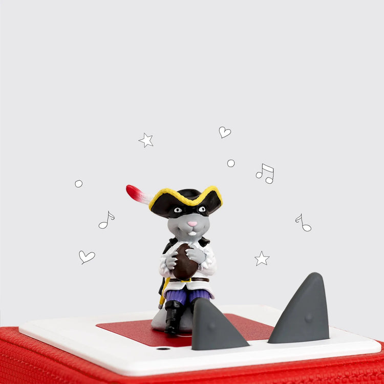 Tonie | The Highway Rat