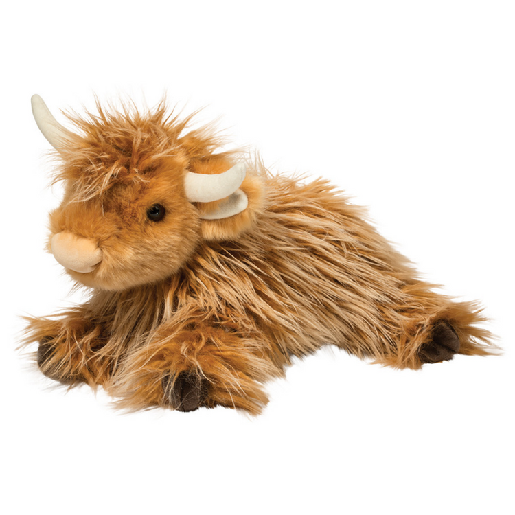 Wallace Dlux Highland Cow 2460