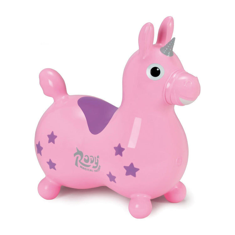 Rody | Unicorn 6901