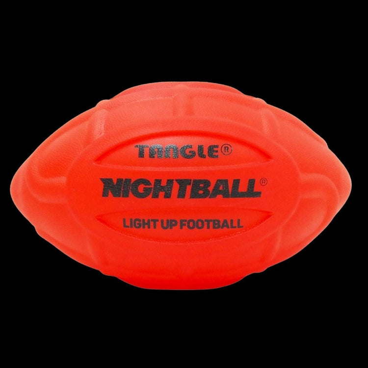 Nightball | Football Red