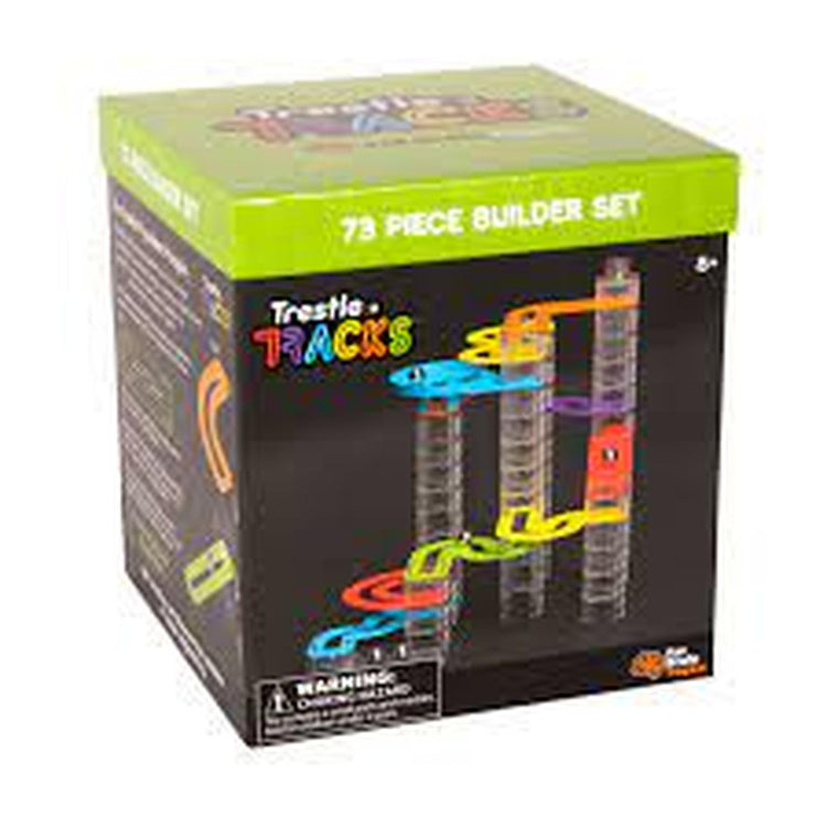 Trestle Track | Builder Set Fa313-2