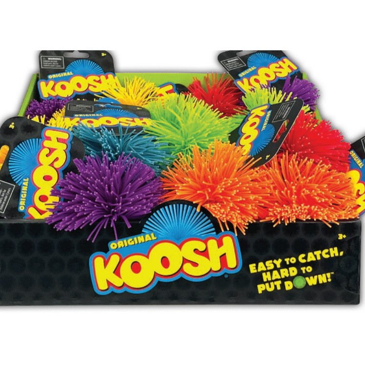 Koosh Classic Pdq 9203