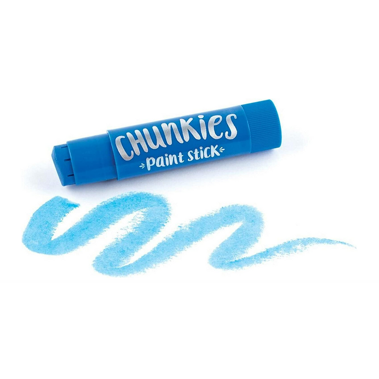 Chunkies Paint Sticks - Original Pack (Set Of 12)126-004