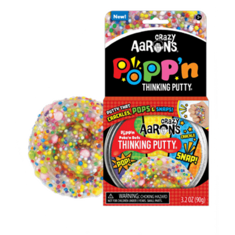 Crazy Aaron's Putty | Poke'N Dots 4