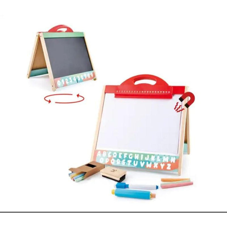 Store & Go Easel