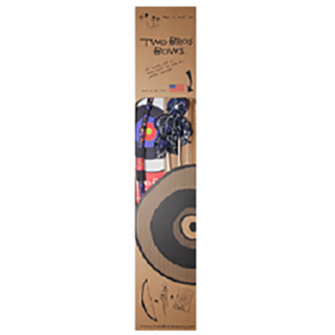 Two Bros Bows | Galaxy 009-Pkg-Gal