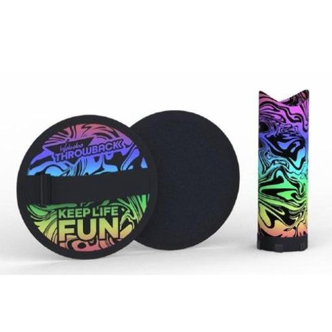 Airlyft Throwback Glider Toy - CR Toys