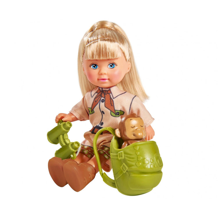 Evi |Monkeys 105733481