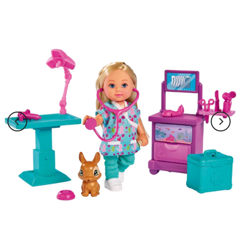 Evi |Doctor Clinic 105733486038