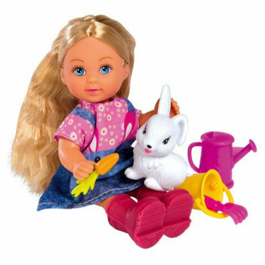 Evi |Cute Garden 105733442